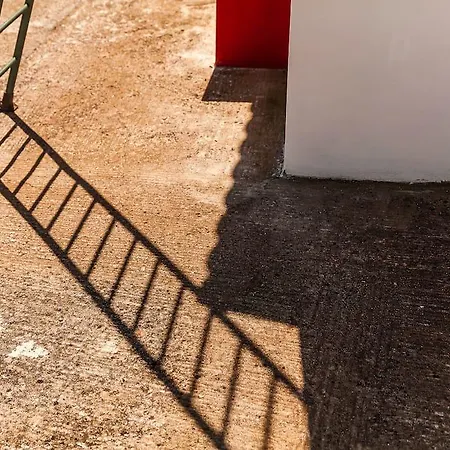 Le Dependance Di Maria